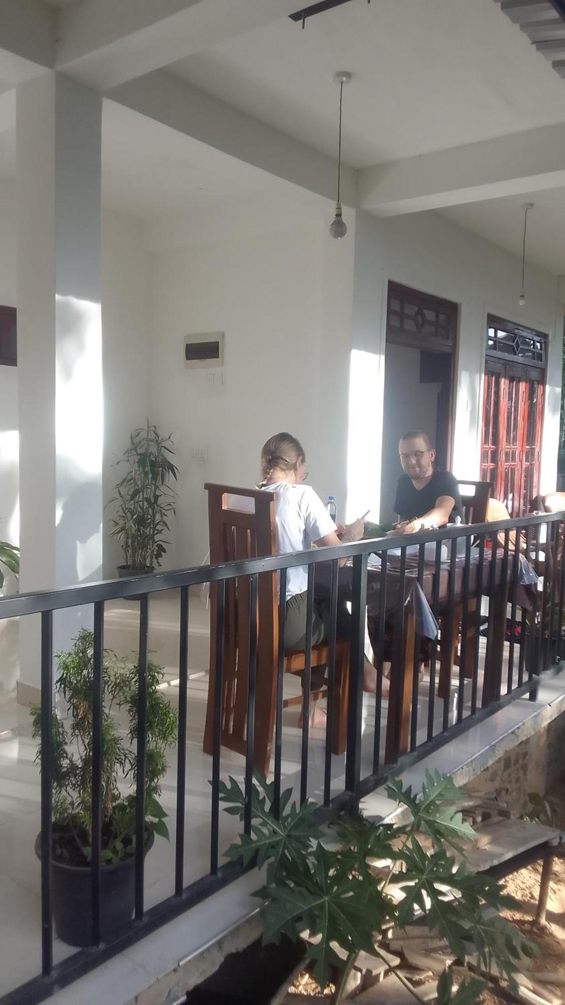 Sadew Home Stay Ella Δωμάτιο φωτογραφία